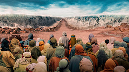 Série épica chega ao catálogo da Netflix amanhã com três episódios imperdíveis Série épica chega ao catálogo da Netflix amanhã com três episódios imperdíveis