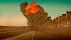Esse filmaço de AÇÃO chega na Netflix para explodir a sua semana Esse filmaço de AÇÃO chega na Netflix para explodir a sua semana