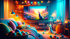 5 produções imperdíveis para assistir na PÁSCOA na MAX 5 produções imperdíveis para assistir na PÁSCOA na MAX