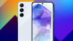 4 motivos para comprar o novo Galaxy A55 4 motivos para comprar o novo Galaxy A55