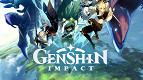 O que significa o nome Genshin Impact?