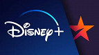 Disney+ e Star+ já tem data confirmada para fusão no Brasil