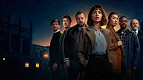 Essa série da Netflix vai colocar os seus neurônios para funcionar enquanto te desafia em seus episódios Essa série da Netflix vai colocar os seus neurônios para funcionar enquanto te desafia em seus episódios