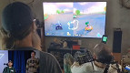 Neuralink: paciente joga Mario Kart usando apenas o poder da mente Neuralink: paciente joga Mario Kart usando apenas o poder da mente