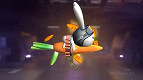 CODIGUIN FF: veja como resgatar a skin Free Fire Coelho na Cenoura CODIGUIN FF: veja como resgatar a skin Free Fire Coelho na Cenoura