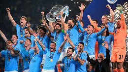 Série documental Unidos Manchester City Tricampeão estreia nessa semana na Netflix Série documental Unidos Manchester City Tricampeão estreia nessa semana na Netflix