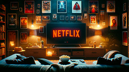 3 filmes novos no catálogo da Netflix que provavelmente você ainda nem viu 3 filmes novos no catálogo da Netflix que provavelmente você ainda nem viu