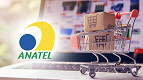 Anatel quer acabar com contrabando na Shopee, Amazon e Mercado Livre
