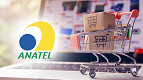 Anatel quer acabar com contrabando na Shopee, Amazon e Mercado Livre