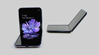 Samsung encerra suporte do Galaxy Z Flip Samsung encerra suporte do Galaxy Z Flip