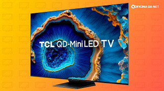 TCL C755