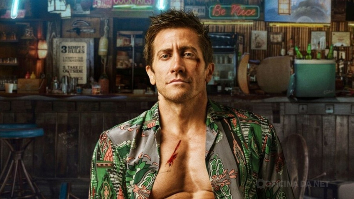 Matador de Aluguel. Imagem: Amazon/Reprodução