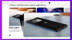 Motorola deixa escapar Edge 50 Ultra; Achou que eu não ia ver né? Motorola deixa escapar Edge 50 Ultra; Achou que eu não ia ver né?