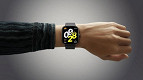 Redmi Watch 4 é lançado no Brasil com tela AMOLED e GPS embutido Redmi Watch 4 é lançado no Brasil com tela AMOLED e GPS embutido