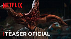Nova série Parasyte: The Grey na Netflix reinventa clássico de terror com uma história original; veja data