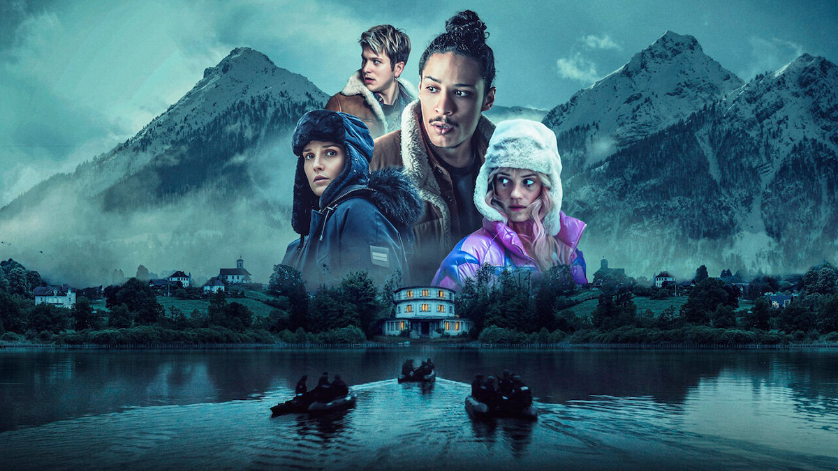 Foto: Netflix