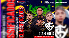 Team Solid disputará Mundial de Free Fire no Brasil Team Solid disputará Mundial de Free Fire no Brasil