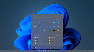 Windows 11. Fonte: Divulgação Microsoft