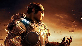 Gears of War