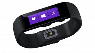 Microsoft Band