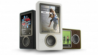 Microsoft Zune