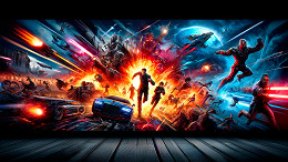 2 filmaços na NETFLIX de AÇÃO para assistir hoje 2 filmaços na NETFLIX de AÇÃO para assistir hoje