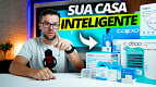 Casa Inteligente: 8 produtos da Tapo para começar Casa Inteligente: 8 produtos da Tapo para começar