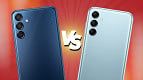 Galaxy M15 vs Galaxy M14: o que mudou entre as gerações? Galaxy M15 vs Galaxy M14: o que mudou entre as gerações?