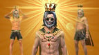 Free Fire: como conseguir a skin Nova Roupa do Imperador Free Fire: como conseguir a skin Nova Roupa do Imperador
