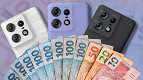 Edge 50 Pro vem aí: relembre os preços do Edge 40 e Edge 30 Pro no Brasil Edge 50 Pro vem aí: relembre os preços do Edge 40 e Edge 30 Pro no Brasil
