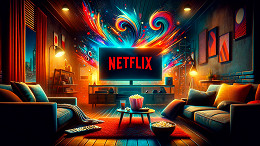 2 filmaços na Netflix para assistir nesse final de semana 2 filmaços na Netflix para assistir nesse final de semana