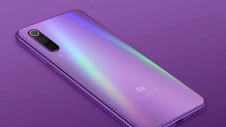 Você se lembra do Mi 9 SE? Imagem: Xiaomi/Reprodução