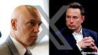 Twitter vai acabar? Elon Musk, Alexandre de Moraes e tudo o que você precisa saber Twitter vai acabar? Elon Musk, Alexandre de Moraes e tudo o que você precisa saber