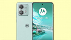 MENOR PREÇO | Motorola Edge 40 Neo de 256 GB em oferta incrível hoje