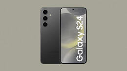 MENOR PREÇO | Galaxy S24 com 256GB agora em sua melhor oferta