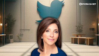 Linda Yaccarino, CEO do Twitter
