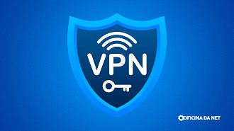 A VPN te permite camuflar suas informações e acessar sites bloqueados em sua região.