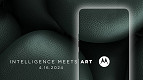 Novos Edge vem aí: Motorola prepara lançamentos dia 16 de abril