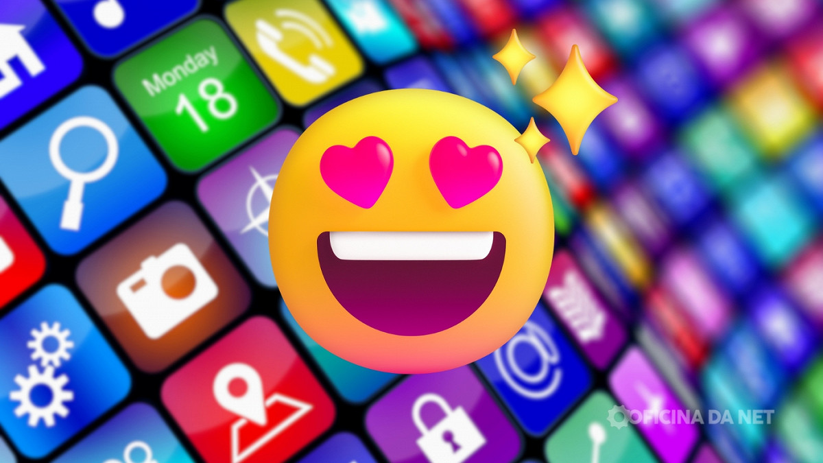 5 aplicativos úteis para Android e iOS. Imagem: Oficina da Net
