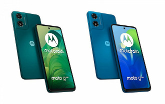 Moto G04s