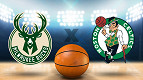 Onde assistir Bucks x Celtics ao vivo na NBA