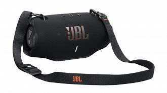 JBL Xtreme 4. Imagem: JBL/Reprodução