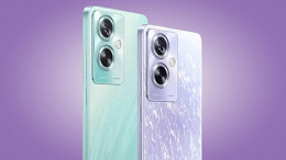 OPPO A1s é anunciado com 12 GB de RAM e até 512 GB de armazenamento