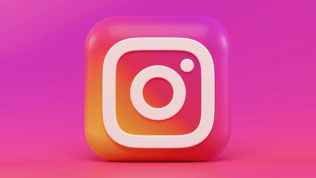 Instagram (Imagem: Alexander Shatov/Unsplash)