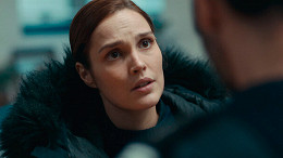 A série da Netflix com gostinho de novela para assistir nesse final de semana A série da Netflix com gostinho de novela para assistir nesse final de semana
