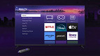 Roku TV recebe atualização com novos recursos de imagem