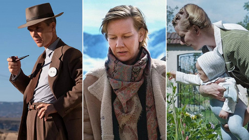 Os 10 filmes mais assistidos nesta semana