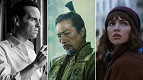 As 10 séries mais assistidas da semana As 10 séries mais assistidas da semana