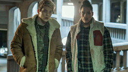 4 séries em alta na Netflix nessa semana 4 séries em alta na Netflix nessa semana