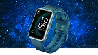 HUAWEI WATCH FIT Special Edition é melhor que o Galaxy Fit 3?